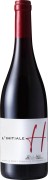 Domaine de Grangeneuve - Initiale H - 0.75L - 2022