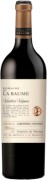 Domaine de la Baume - Languedoc-Pezenas Vieilles Vignes  - 0.75L - 2016