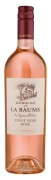 Domaine de la Baume - Rosé Pinot Noir  - 0.75L - 2023