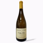 Domaine de la Chapelle - Pouilly-Fuissé Vieilles Vignes - 0.75L - 2022