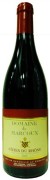 Domaine de Marcoux - Côtes du Rhône - 0.75L - 2022