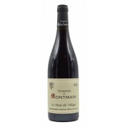 Domaine de Montmain - Hautes-Côtes-de-Nuits Le Haut de Village - 0.75L - 2020