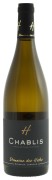 Domaine des Hâtes - Chablis  - 0.75L - 2022