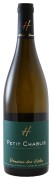 Domaine des Hâtes - Petit Chablis  - 0.75L - 2022