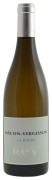 Domaine Eve & Michel Rey - Mâcon-Vergisson La Roche BIO - 0.75L - 2022