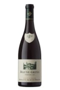 Domaine Jacques Prieur - Beaune Premier Cru Les Grèves Rouge - 0.75L - 2020