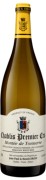 Domaine Jean-Paul & Benoît Droin - Chablis Premier Cru Montée de Tonnerre - 0.75L - 2023