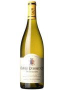 Domaine Jean-Paul & Benoît Droin - Chablis Premier Cru Montmains - 0.75L - 2023