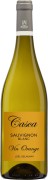 Domaine Joel & Thierry Delaunay - Casca Orange - 0.75L - 2021