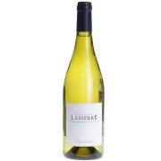 Domaine Lasserre - Chardonnay Prestige  - 0.75L - 2022