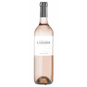 Domaine Lasserre - Coteaux de Béziers Grenache Rosé - 0.75L - 2023