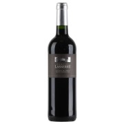 Domaine Lasserre - Coteaux de Bèziers Merlot - 0.75L - 2023