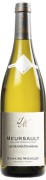 Domaine Michelot - Meursault Les Grands Charrons - 0.75L - 2018