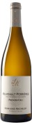 Domaine Michelot - Meursault Premier Cru Perrières - 0.75L - 2022