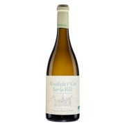 Domaine Rémi Jobard - Monthélie Sur la Velle - 0.75L - 2022