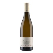 Domaine Rois Mages - Bourgogne Plante Moraine Chardonnay - 0.75L - 2022