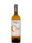 Domaine Tariquet - Côté - 0.75L - 2021