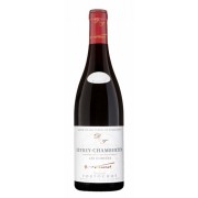 Domaine Tortochot - Gevrey-Chambertin Les Corvées - 0.75L - 2021