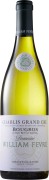 Domaine William Fèvre - Chablis Grand Cru Bougros Côte de Bouguerots  - 0.75L - 2020