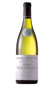 Domaine William Fèvre - Chablis Grand Cru Les Clos  - 0.75L - 2021