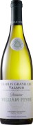 Domaine William Fèvre - Chablis Grand Cru Valmur - 0.75L - 2021