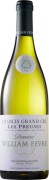 Domaine William Fèvre - Chablis Premier Cru Les Preuses - 0.75L - 2021