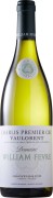 Domaine William Fèvre - Chablis Premier Cru Vaulorent  - 0.75 - 2020