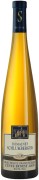 Domaines Schlumberger - Guebwiller Cuvee Ernest Riesling  Selection de Grains Nobles - 0.75L - 2009