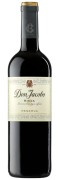 Don Jacobo - Reserva  - 0.75L - 2011