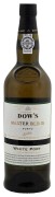 Dow’s - Fine White Port - 0.75L - n.m.