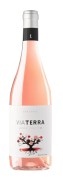 Edetària - Via Terra Rosat Garnatxa Peluda  - 0.75L - 2023