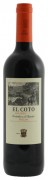 El Coto de Rioja - El Coto Crianza - 0.75L - 2020