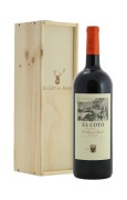 El Coto de Rioja - El Coto Crianza in geschenkverpakking - 1.5L - 2019