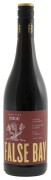 False Bay - Bushvine Pinotage  - 0.75L - 2023