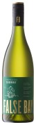 False Bay - Crystalline Chardonnay  - 0.75L - 2023