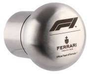 Ferrari - Flessenstop 