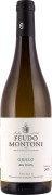 Feudo Montoni - Grillo della Timpa   - 0.75L - 2023