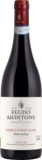 Feudo Montoni - Nerello Mascalese Terre di Elio - 0.75L - 2021