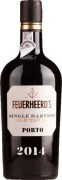 Feuerheerds - Colheita  - 0.5L - 2014