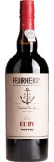 Feuerheerds - Fine Ruby Port  - 0.75L - n.m.