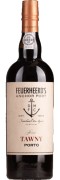 Feuerheerds - Fine Tawny Port  - 0.75L - n.m.