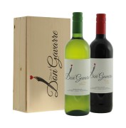 Finca Don Gavarre - Proefassortiment - 2 x 0.75L