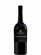 Fonseca - Vintage Port - 0.75L - 2016