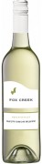 Fox Creek - Sauvignon Blanc - 0.75L - 2021