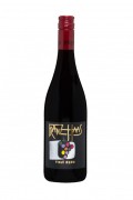 Franz Haas - Pinot Nero - 0.75L - 2022