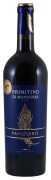 Geografico - Pavonero Primitivo di Manduria - 0.75L - 2023