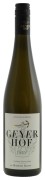 Geyerhof - Oberfucha Ried Hoher Rain Grüner Veltliner  - 0.75L - 2023