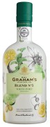 Graham’s Port - Blend Nº 12 Ruby Port - 0.75L - n.m.