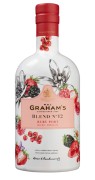 Graham’s Port - Blend Nº 5 White Port - 0.75L - n.m.