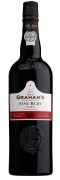 Graham’s Port - Ruby Port - 0.75L - n.m.